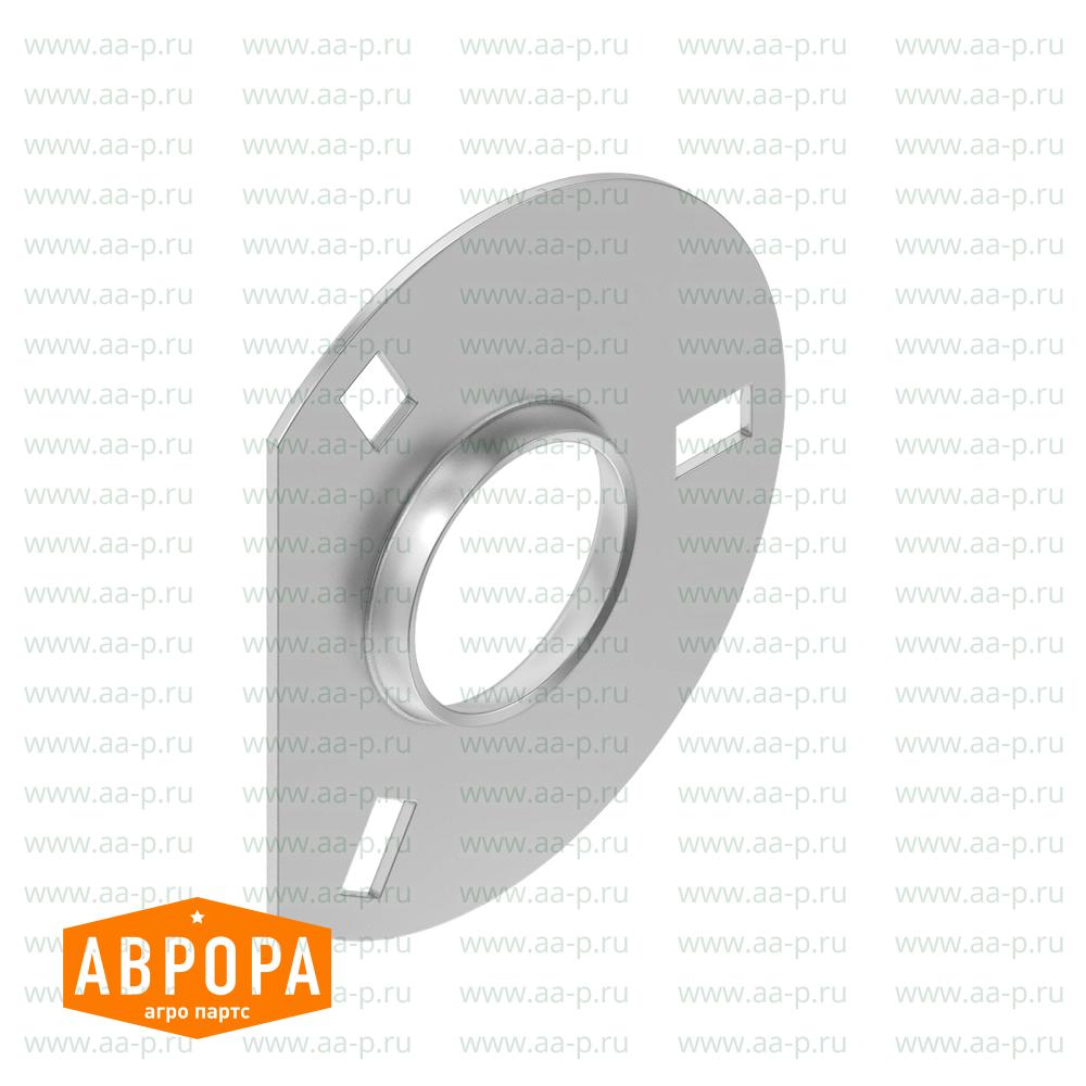 N162643 ФОРМОВАН. ФЛАНЦЕВЫЙ КОРПУС